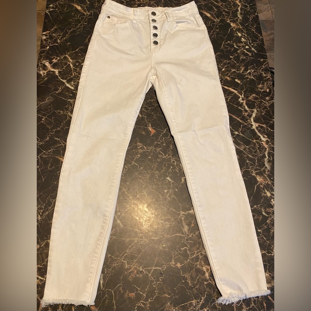 Maurice’s Jeans